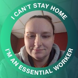 Meet your Posher, Ellen